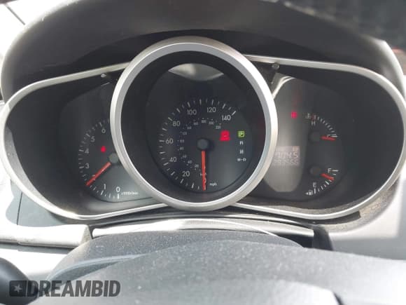 ✅ 2012 Mazda CX-7 i Touring • VIN: JM3ER2CM5C0415574 • Lot: 42263702. Wystawiony na IAAI z przebiegiem 293 566 mil. Bezpłatny archiwum sprzedaży aukcyjnych z USA i szczegółowy raport historii pojazdu na DreamBid. Zdjęcie 7.