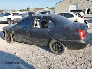 2004 Hyundai Elantra GLS с VIN KMHDN46D74U726145, выставлен на аукционе Copart как лот 67103864 с пробегом 115 971 миль миль и Списание • Salvage title. История ставок и продаж доступна на DreamBid. Изображение 2.