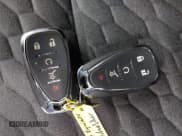 ✅ 2021 Chevrolet Equinox LT • VIN: 3GNAXUEVXML333317 • Lot: 43485787. Listed on IAAI with 43,329 mi. Free auction sales archive from the USA and detailed vehicle history report at DreamBid. Image 11.