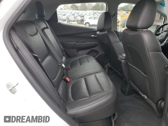 ✅ 2023 Chevrolet Bolt EV 2LT • VIN: 1G1FX6S07P4170647 • Lot: 50254025. Wystawiony na Copart z przebiegiem 55 338 mil. Bezpłatny archiwum sprzedaży aukcyjnych z USA i szczegółowy raport historii pojazdu na DreamBid. Zdjęcie 11.