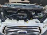 ✅ 2015 Ford Transit XL • VIN: 1FBZX2YM1FKA55404 • Лот: 68212645. Опубликован ранее на Copart с пробегом 230 932 миль. Бесплатный доступ к архиву аукционных продаж из США и подробный отчёт об истории автомобиля на DreamBid. Изображение 12.