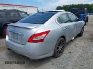 ✅ 2011 Nissan Maxima SV • VIN: 1N4AA5AP4BC853521 • Lot: 42745059. Wystawiony na IAAI z przebiegiem 189 414 mil. Bezpłatny archiwum sprzedaży aukcyjnych z USA i szczegółowy raport historii pojazdu na DreamBid. Zdjęcie 4.