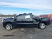 ✅ 2024 Chevrolet Silverado 1500 RST • VIN: 3GCUDEED0RG203753 • Lot: 41596146. Listed on IAAI with 36,879 mi. Free auction sales archive from the USA and detailed vehicle history report at DreamBid. Image 14.