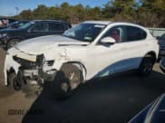 ✅ 2021 Alfa Romeo Stelvio • VIN: ZASPAKAN0M7D15466 • Лот: 71506352. Опубликован ранее на Copart с пробегом 10 945 миль. Бесплатный доступ к архиву аукционных продаж из США и подробный отчёт об истории автомобиля на DreamBid. Изображение 1.