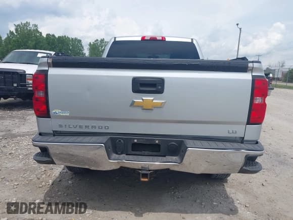 ✅ 2019 Chevrolet Silverado 1500 LT • VIN: 2GCVKPEC1K1113653 • Lot: 42731153. Wystawiony na IAAI z przebiegiem 219 858 mil. Bezpłatny archiwum sprzedaży aukcyjnych z USA i szczegółowy raport historii pojazdu na DreamBid. Zdjęcie 17.