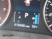 ✅ 2024 Mitsubishi Eclipse Cross LE • VIN: JA4ATVAA9RZ014479 • Lot: 41642572. Listed on IAAI with 19,406 mi. Free auction sales archive from the USA and detailed vehicle history report at DreamBid. Image 16.