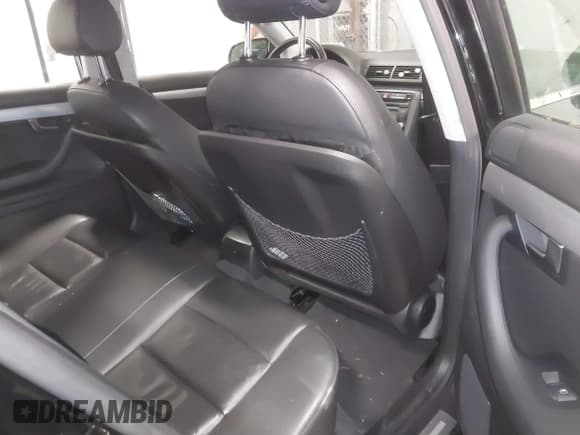 ✅ 2008 Audi A4 2.0T • VIN: WAUDF78E18A032709 • Лот: 41281161. Опубликован ранее на IAAI с пробегом 151 764 миль. Бесплатный доступ к архиву аукционных продаж из США и подробный отчёт об истории автомобиля на DreamBid. Изображение 8.