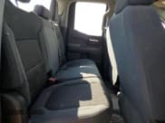 ✅ 2019 Chevrolet Silverado 1500 Work Truck • VIN: 1GCRYAEF9KZ180516 • Lot: 71236984. Wystawiony na Copart z przebiegiem 161 820 mil. Bezpłatny archiwum sprzedaży aukcyjnych z USA i szczegółowy raport historii pojazdu na DreamBid. Zdjęcie 10.