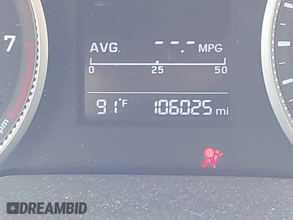 2019 Hyundai Elantra SE z VIN 5NPD74LF3KH415341, wystawiony jako IAAI lot #43413818 z przebiegiem 106 025 mil mil oraz . Historia ofert i sprzedaży dostępna na DreamBid. Obrazek 16.