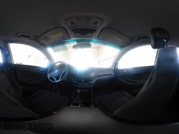 ✅ 2016 Hyundai Tucson SE • VIN: KM8J33A45GU225561 • Лот: 43488125. Опубликован ранее на IAAI с пробегом 57 830 миль. Бесплатный доступ к архиву аукционных продаж из США и подробный отчёт об истории автомобиля на DreamBid. Изображение 19.