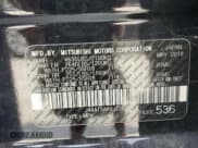 ✅ 2018 Mitsubishi Eclipse Cross SE • VIN: JA4AT5AA9JZ067283 • Лот: 71690735. Опубликован ранее на Copart с пробегом 88 107 миль. Бесплатный доступ к архиву аукционных продаж из США и подробный отчёт об истории автомобиля на DreamBid. Изображение 13.