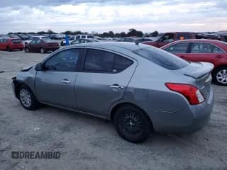 ✅ 2013 Nissan Versa S • VIN: 3N1CN7AP6DL870396 • Lot: 92485905. Listed on Copart with 103,982 mi. Free auction sales archive from the USA and detailed vehicle history report at DreamBid. Image 2.