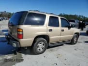 ✅ 2006 Chevrolet Tahoe LS • VIN: 1GNEC13V46J150147 • Lot: 45947745. Wystawiony na Copart z przebiegiem 297 554 mil. Bezpłatny archiwum sprzedaży aukcyjnych z USA i szczegółowy raport historii pojazdu na DreamBid. Zdjęcie 3.
