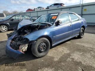 ✅ 1995 Honda Civic DX • VIN: 1HGEG8648SL059438 • Лот: 51264235. Опубликован ранее на Copart с пробегом 146 141 миль. Бесплатный доступ к архиву аукционных продаж из США и подробный отчёт об истории автомобиля на DreamBid. Изображение 1.