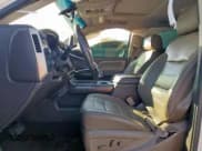 ✅ 2014 GMC Sierra 1500 Denali • VIN: 3GTU2WEJ4EG501556 • Lot: 84057035. Listed on Copart with 190,956 mi. Free auction sales archive from the USA and detailed vehicle history report at DreamBid. Image 7.