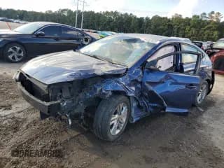 ✅ 2020 Hyundai Elantra SEL • VIN: 5NPD84LF1LH537081 • Lot: 85357525. Listed on Copart with Not provided. Free auction sales archive from the USA and detailed vehicle history report at DreamBid. Image 1.