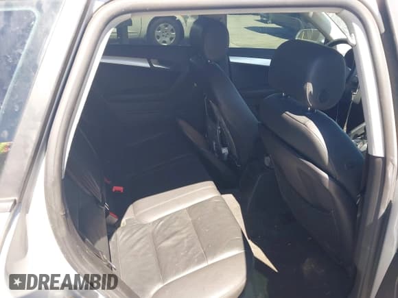 ✅ 2008 Audi A3 • VIN: WAUNF78PX8A158475 • Lot: 42978665. Listed on IAAI with 119,975 mi. Free auction sales archive from the USA and detailed vehicle history report at DreamBid. Image 8.