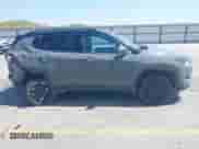 2021 Jeep Compass Limited with VIN 3C4NJDCBXMT596279, listed as a IAAI auction lot 42982613 with 52,886 mi miles and . Bid and sale history available at DreamBid. Image 13.