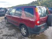 ✅ 2004 Honda CR-V EX • VIN: SHSRD78824U208766 • Лот: 43360831. Опубликован ранее на IAAI с пробегом 126 385 миль. Бесплатный доступ к архиву аукционных продаж из США и подробный отчёт об истории автомобиля на DreamBid. Изображение 3.