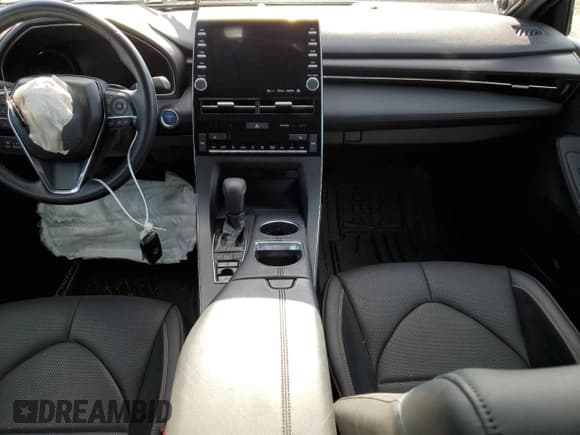 ✅ 2019 Toyota Avalon Limited Hybrid • VIN: 4T1B21FBXKU003688 • Лот: 69697502. Опубликован ранее на Copart с пробегом 48 950 миль. Бесплатный доступ к архиву аукционных продаж из США и подробный отчёт об истории автомобиля на DreamBid. Изображение 8.