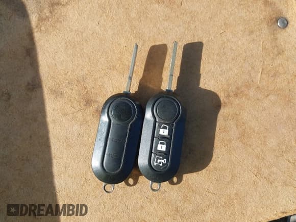 ✅ 2016 Ram ProMaster Cargo • VIN: 3C6TRVDG0GE128805 • Lot: 42687893. Listed on IAAI with Not provided. Free auction sales archive from the USA and detailed vehicle history report at DreamBid. Image 11.