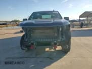 ✅ 2022 Chevrolet Silverado 1500 Custom Trail Boss • VIN: 3GCPYCEL9NG206142 • Lot: 79852624. Wystawiony na Copart z przebiegiem 35 778 mil. Bezpłatny archiwum sprzedaży aukcyjnych z USA i szczegółowy raport historii pojazdu na DreamBid. Zdjęcie 14.