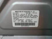 ✅ 2009 Infiniti G37 Journey • VIN: JNKCV61E09M306163 • Лот: 93055175. Опубликован ранее на Copart с пробегом 125 554 миль. Бесплатный доступ к архиву аукционных продаж из США и подробный отчёт об истории автомобиля на DreamBid. Изображение 12.