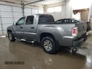 ✅ 2008 Mitsubishi Raider LS • VIN: 1Z7HC28KX8S572256 • Lot: 76278594. Listed on Copart with 139,373 mi. Free auction sales archive from the USA and detailed vehicle history report at DreamBid. Image 2.