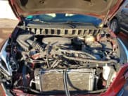 ✅ 2018 Cadillac XT5 FWD • VIN: 1GYKNARS6JZ163568 • Lot: 43726233. Listed on IAAI with 106,985 mi. Free auction sales archive from the USA and detailed vehicle history report at DreamBid. Image 10.