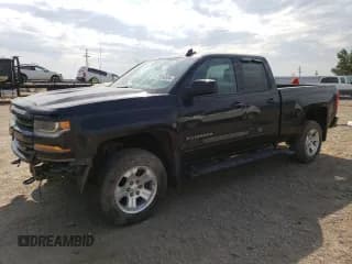 ✅ 2019 Chevrolet Silverado 1500 LT • VIN: 2GCVKPEC9K1236178 • Lot: 70506534. Wystawiony na Copart z przebiegiem 130 008 mil. Bezpłatny archiwum sprzedaży aukcyjnych z USA i szczegółowy raport historii pojazdu na DreamBid. Zdjęcie 1.