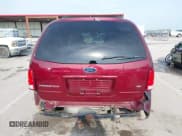 ✅ 2007 Ford Freestar SE • VIN: 2FMZA51657BA00990 • Lot: 42741639. Wystawiony na IAAI z przebiegiem 170 609 mil. Bezpłatny archiwum sprzedaży aukcyjnych z USA i szczegółowy raport historii pojazdu na DreamBid. Zdjęcie 17.