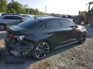 ✅ 2022 Audi S3 Premium Plus • VIN: WAUH3DGY8NA005992 • Lot: 53988684. Listed on Copart with 33,849 mi. Free auction sales archive from the USA and detailed vehicle history report at DreamBid. Image 3.