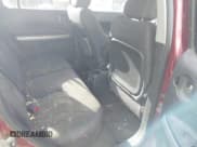 ✅ 2009 Chevrolet HHR 1LT • VIN: 3GNCA23B99S523629 • Lot: 41657748. Listed on IAAI with 236,075 mi. Free auction sales archive from the USA and detailed vehicle history report at DreamBid. Image 8.