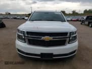 ✅ 2015 Chevrolet Suburban LT • VIN: 1GNSCJKC6FR703644 • Lot: 64113154. Wystawiony na Copart z przebiegiem 177 210 mil. Bezpłatny archiwum sprzedaży aukcyjnych z USA i szczegółowy raport historii pojazdu na DreamBid. Zdjęcie 5.