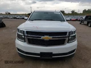✅ 2015 Chevrolet Suburban LT • VIN: 1GNSCJKC6FR703644 • Lot: 64113154. Wystawiony na Copart z przebiegiem 177 210 mil. Bezpłatny archiwum sprzedaży aukcyjnych z USA i szczegółowy raport historii pojazdu na DreamBid. Zdjęcie 5.