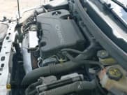 ✅ 2016 Chevrolet Cruze LS • VIN: 1G1BB5SM7G7311855 • Lot: 42708491. Listed on IAAI with 74,108 mi. Free auction sales archive from the USA and detailed vehicle history report at DreamBid. Image 19.