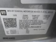 ✅ 2022 GMC Sierra 1500 Denali • VIN: 3GTU9FEL2NG118972 • Lot: 43298505. Listed on IAAI with 79,980 mi. Free auction sales archive from the USA and detailed vehicle history report at DreamBid. Image 9.