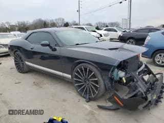 ✅ 2016 Dodge Challenger SXT Plus • VIN: 2C3CDZAG4GH351912 • Lot: 40792873. Wystawiony na Copart z przebiegiem 107 577 mil. Bezpłatny archiwum sprzedaży aukcyjnych z USA i szczegółowy raport historii pojazdu na DreamBid. Zdjęcie 4.