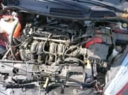 ✅ 2016 Ford Fiesta Titanium • VIN: 3FADP4CJ1GM187920 • Лот: 42116570. Опубликован ранее на IAAI с пробегом 82 368 миль. Бесплатный доступ к архиву аукционных продаж из США и подробный отчёт об истории автомобиля на DreamBid. Изображение 10.