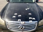 ✅ 2008 Infiniti M • VIN: JNKBY01E78M500350 • Lot: 63336955. Wystawiony na Copart z przebiegiem 75 247 mil. Bezpłatny archiwum sprzedaży aukcyjnych z USA i szczegółowy raport historii pojazdu na DreamBid. Zdjęcie 11.