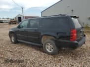 ✅ 2007 Chevrolet Suburban Commercial • VIN: 3GNGK26K77G308843 • Lot: 63867775. Wystawiony na Copart z przebiegiem 164 090 mil. Bezpłatny archiwum sprzedaży aukcyjnych z USA i szczegółowy raport historii pojazdu na DreamBid. Zdjęcie 2.