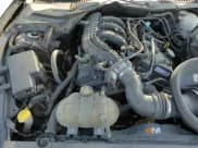 ✅ 2017 Ford Mustang V6 • VIN: 1FA6P8AM5H5306265 • Lot: 85299075. Wystawiony na Copart z przebiegiem 113 050 mil. Bezpłatny archiwum sprzedaży aukcyjnych z USA i szczegółowy raport historii pojazdu na DreamBid. Zdjęcie 13.