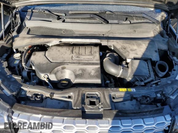 ✅ 2021 Land Rover Discovery Sport SE • VIN: SALCP2FXXMH899040 • Lot: 89321945. Wystawiony na Copart z przebiegiem 51 647 mil. Bezpłatny archiwum sprzedaży aukcyjnych z USA i szczegółowy raport historii pojazdu na DreamBid. Zdjęcie 11.