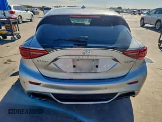 ✅ 2017 Infiniti QX30 Sport • VIN: SJKCH5CP3HA017292 • Лот: 93930435. Опубликован ранее на Copart с пробегом 88 156 миль. Бесплатный доступ к архиву аукционных продаж из США и подробный отчёт об истории автомобиля на DreamBid. Изображение 6.