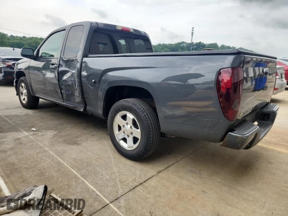 ✅ 2012 Chevrolet Colorado 1LT • VIN: 1GCESCF99C8152792 • Лот: 60963475. Опубликован ранее на Copart с пробегом 153 186 миль. Бесплатный доступ к архиву аукционных продаж из США и подробный отчёт об истории автомобиля на DreamBid. Изображение 2.