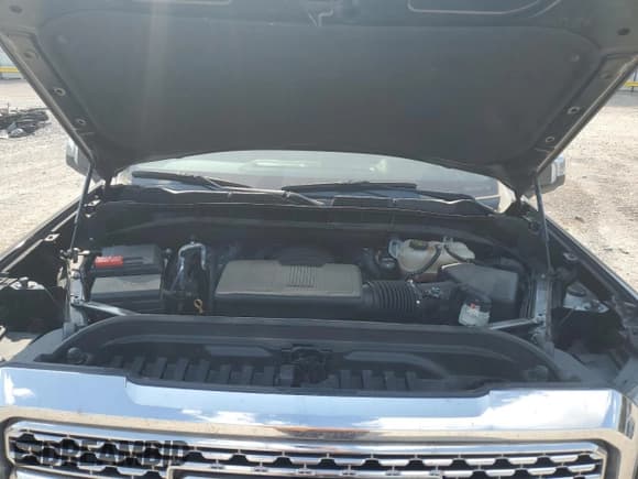 ✅ 2021 GMC Sierra 1500 Denali • VIN: 3GTP8FED7MG208786 • Lot: 68107875. Wystawiony na Copart z przebiegiem 64 434 mil. Bezpłatny archiwum sprzedaży aukcyjnych z USA i szczegółowy raport historii pojazdu na DreamBid. Zdjęcie 11.