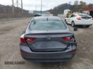 ✅ 2019 Honda Insight LX • VIN: 19XZE4F15KE015720 • Lot: 43712115. Listed on IAAI with 90,222 mi. Free auction sales archive from the USA and detailed vehicle history report at DreamBid. Image 17.