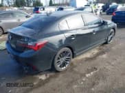 ✅ 2021 Acura ILX Premium • VIN: 19UDE2F80MA009049 • Lot: 41573500. Listed on IAAI with 73,460 mi. Free auction sales archive from the USA and detailed vehicle history report at DreamBid. Image 4.