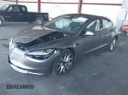 ✅ 2025 Tesla Model 3 Long Range • VIN: 5YJ3E1EA8SF929430 • Lot: 43504491. Wystawiony na IAAI z przebiegiem 11 035 mil. Bezpłatny archiwum sprzedaży aukcyjnych z USA i szczegółowy raport historii pojazdu na DreamBid. Zdjęcie 16.