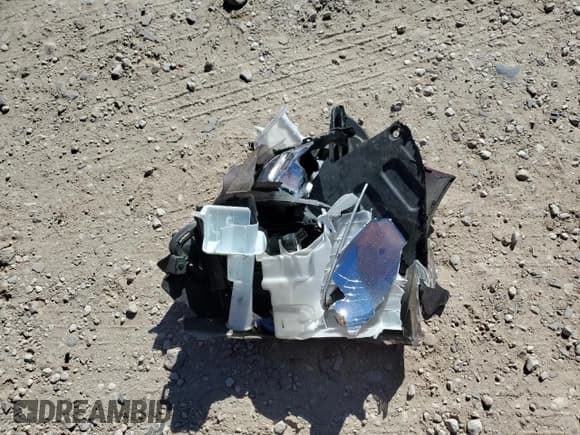 ✅ 2020 Hyundai Accent SE • VIN: 3KPC24A6XLE115850 • Лот: 86529234. Опубликован ранее на Copart с пробегом 88 935 миль. Бесплатный доступ к архиву аукционных продаж из США и подробный отчёт об истории автомобиля на DreamBid. Изображение 12.